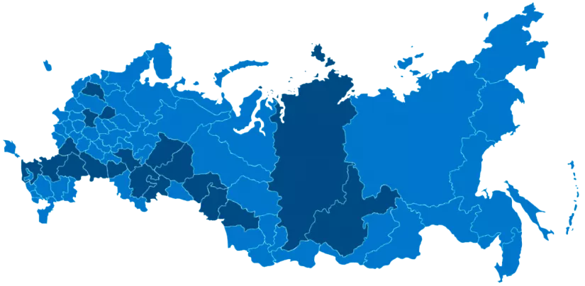 Крупнейшая сервисная сеть по ремонту Dell в России