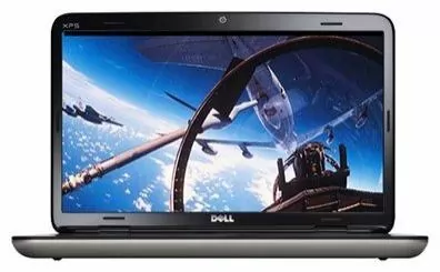 Ремонт ноутбука DELL XPS 17